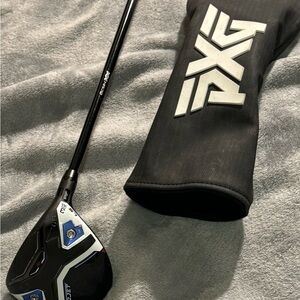 Cobra Aerojet Golf Club! Cobra Golfclub, PXG golf, Mitsubishi golf shaft